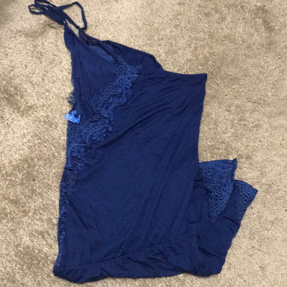 VS Romper